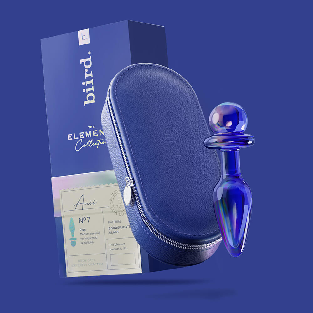 G-Spot & Internal
